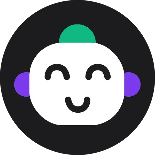 Frand logo